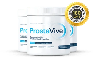 ProstaVive 3 Bottle
