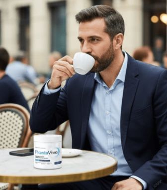 Person 3 Holding ProstaVive